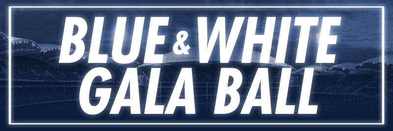 Bidding now open for the South Adelaide Gala Auction!